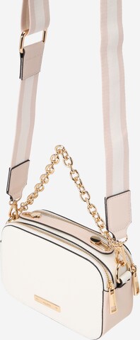 ALDO Crossbody Bag 'FADY' in Beige: front