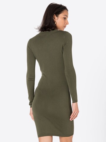 Rochie 'CHRISTA' de la JDY pe verde