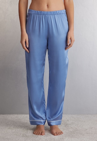 INTIMISSIMI Pajama Pants in Blue