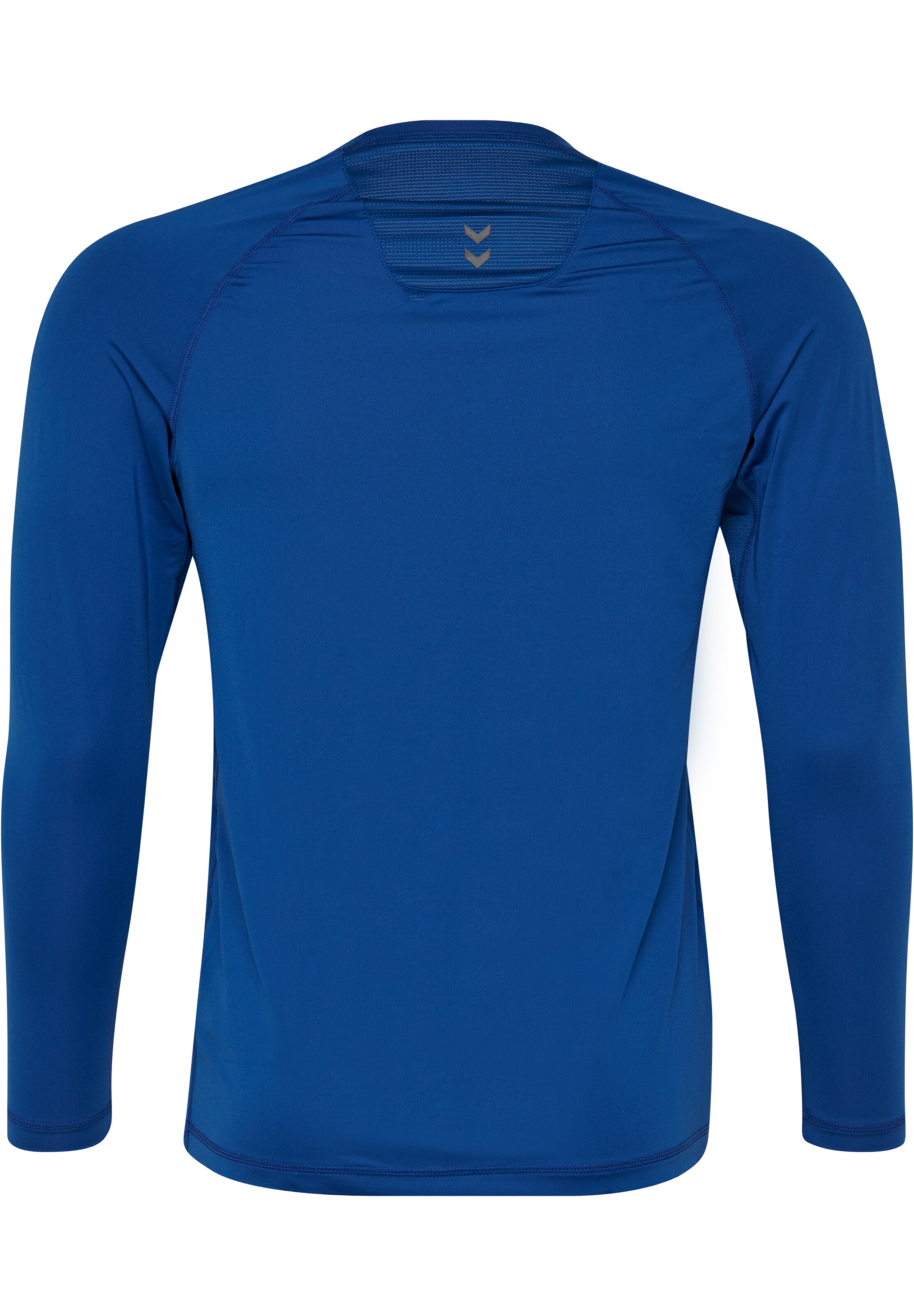 Hummel Basislaag in Blauw