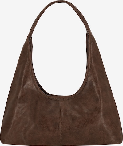 Usha Sac bandoulière en One Size en marron, Vue avec produit