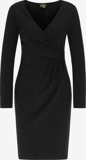DreiMaster Klassik Φόρεμα σε μαύρο, Άποψη προϊόντος