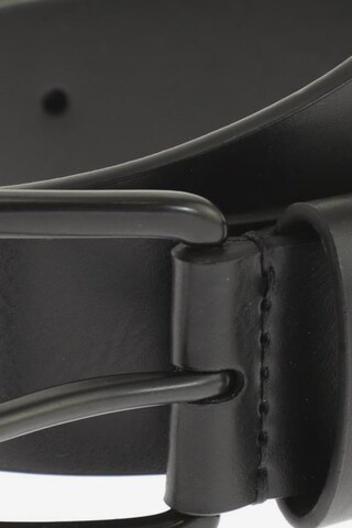 LEVI'S ® Belt & Suspenders in One size in Black