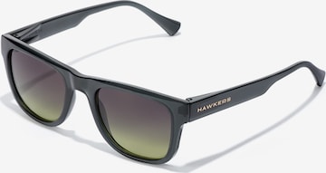Lunettes de soleil 'Tox' HAWKERS en noir : devant