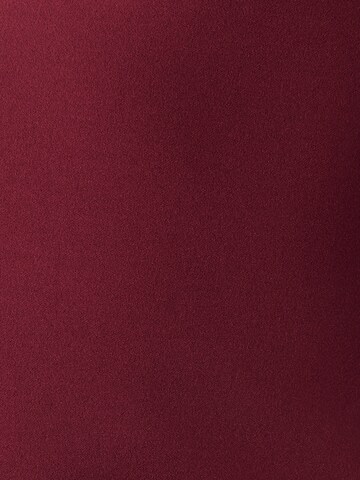 BWLDR Abendkleid 'Trisha' in Rot