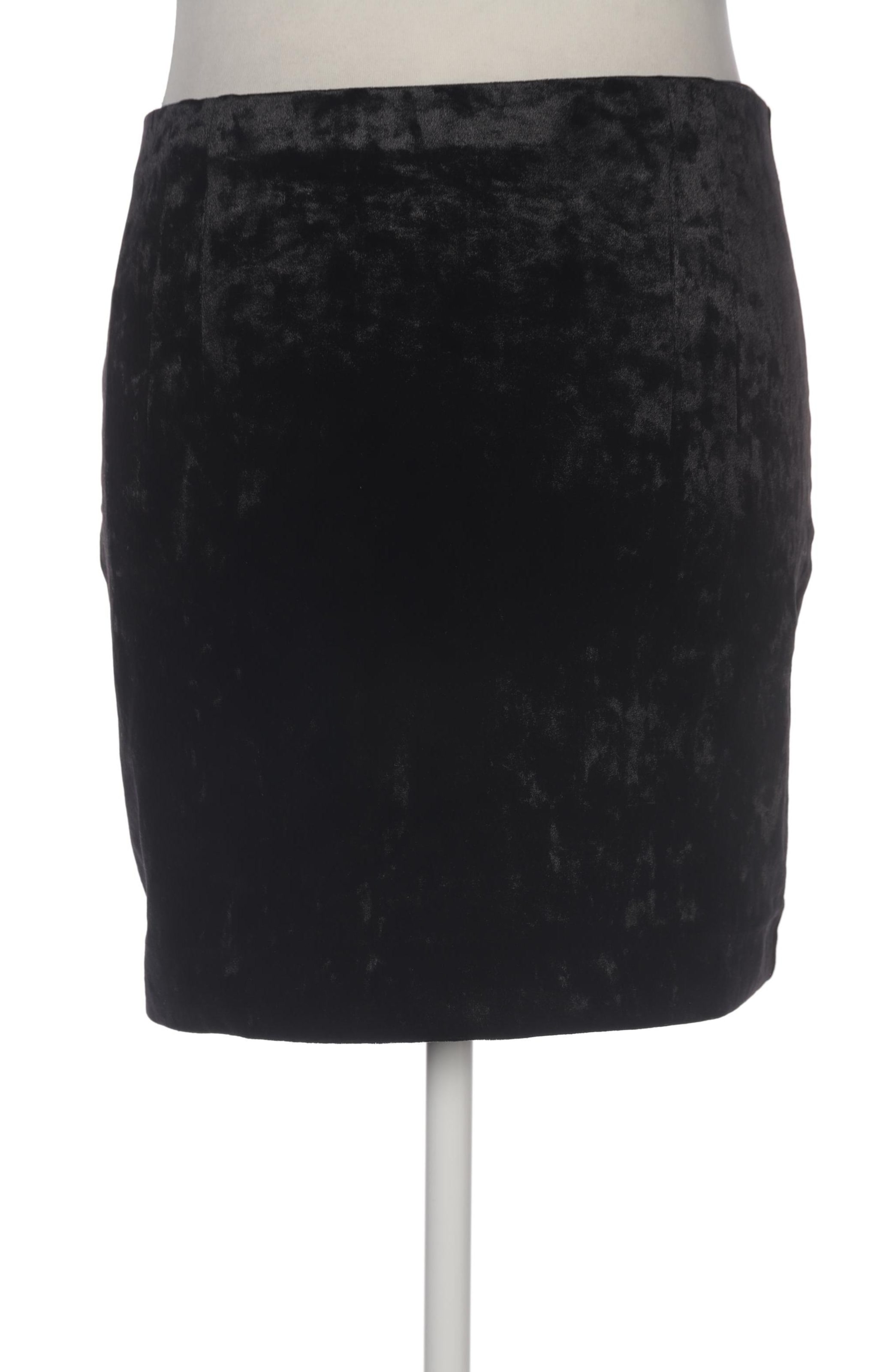 & Other Stories Skirt in XL in Black: front