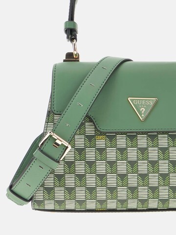 GUESS Handbag in Green