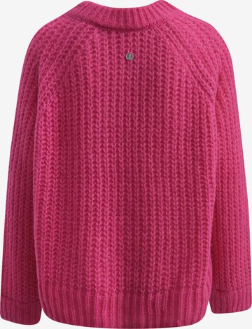 Smith&Soul Pullover in Pink