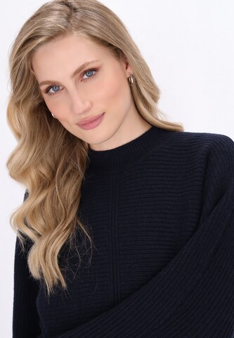 DreiMaster Vintage - Pullover em azul