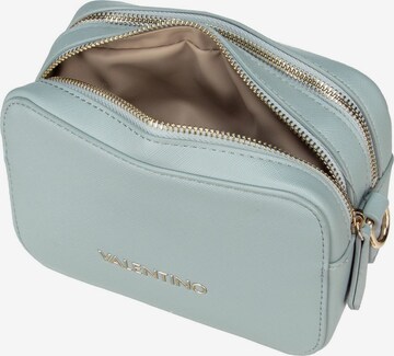 VALENTINO Crossbody Bag 'Zero RE Camera Bag 306' in Blue