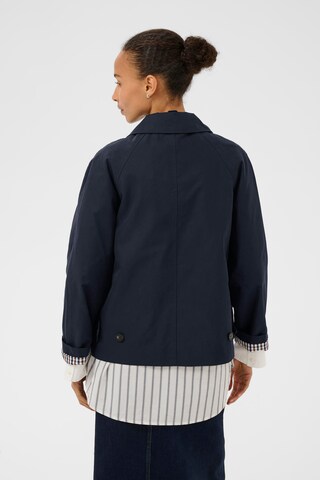 Part Two Tussenjas in Blauw