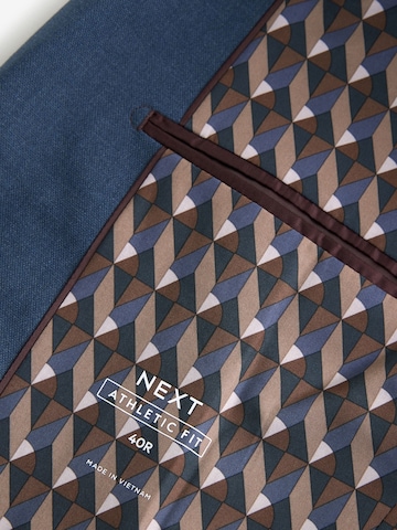 Next Bootcut Suknjič | modra barva