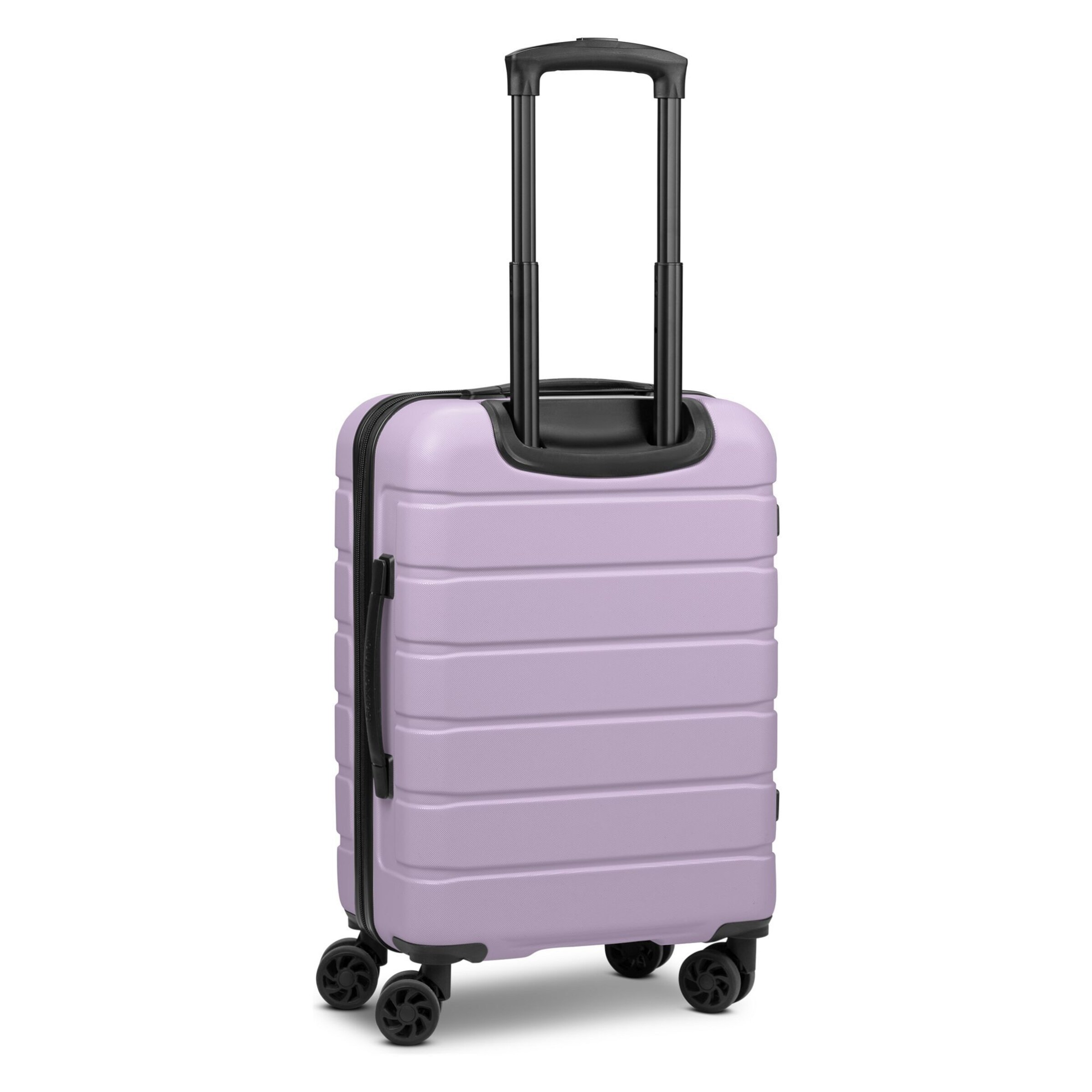 Saxoline Trolley in Lila