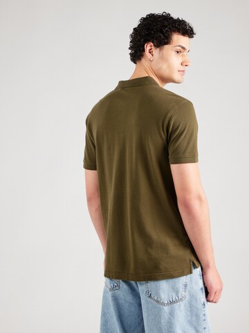 Maglietta di LEVI'S ® in verde