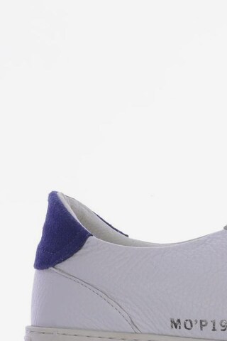 Marc O'Polo Sneakers & Trainers in 44 in White