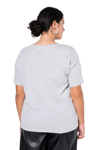 T-shirt Studio Untold en gris