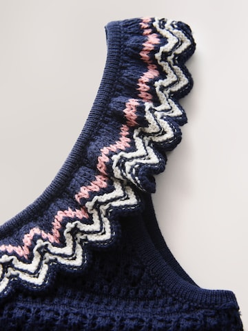 Next Kardigany – modrá