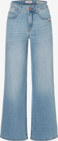 Gang Wide Leg Farkut '94AMELIE WIDE ' värissä sininen: etupuoli