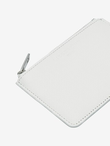 Liebeskind Berlin Wallet 'Star' in White