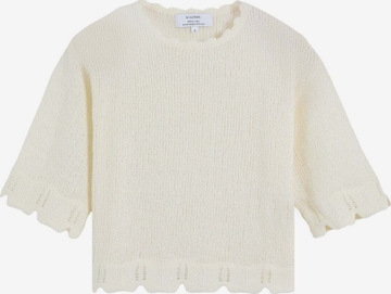 Scalpers Neulepaita ' ' värissä beige: etupuoli
