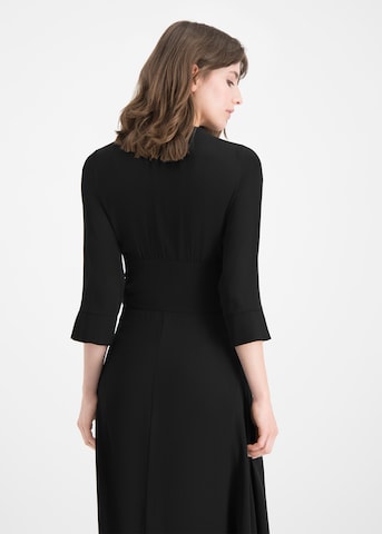 Robe 'Nilano' Nicowa en noir