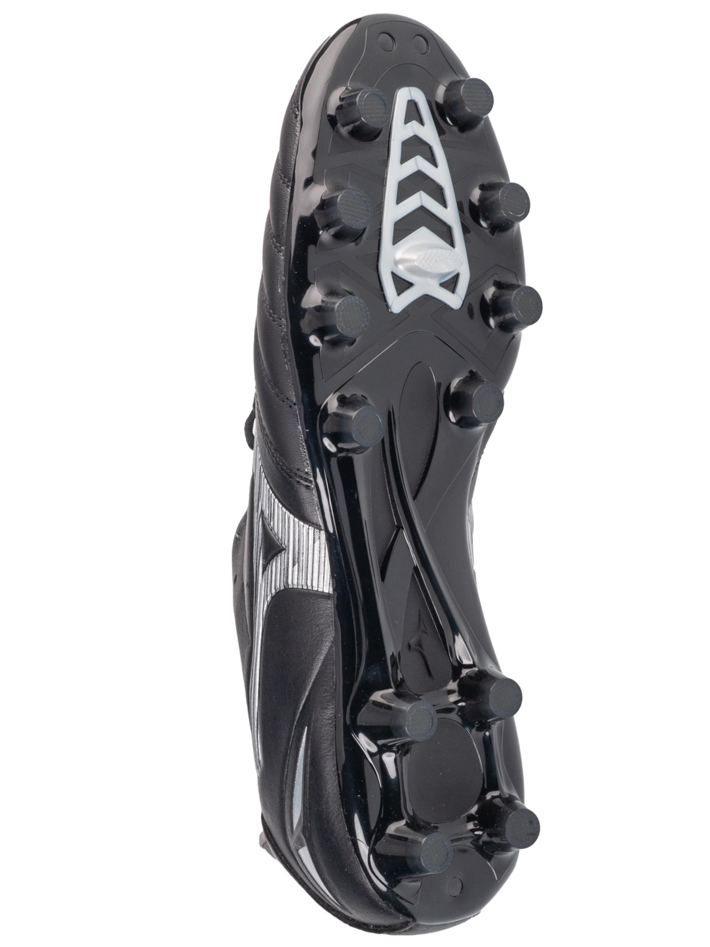 MIZUNO Soccer shoe 'Mizuno Morelia Neo IV Pro FG' in Black