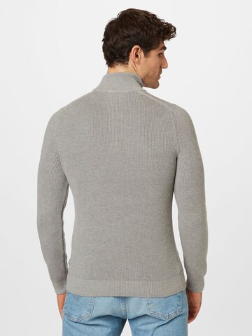 CINQUE Pullover 'FALCO' in Grau