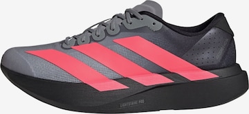 ADIDAS PERFORMANCETenisice za trčanje 'Adizero EVO SL' - crna boja: prednji dio