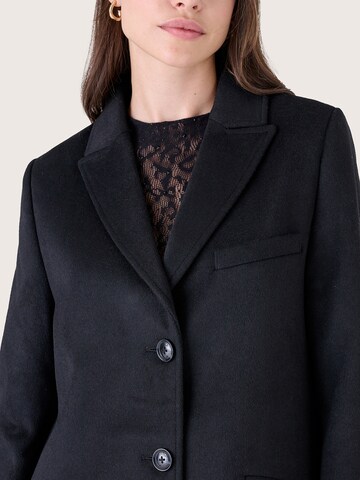 Camomilla Italia Mantel 'Colet' in Schwarz