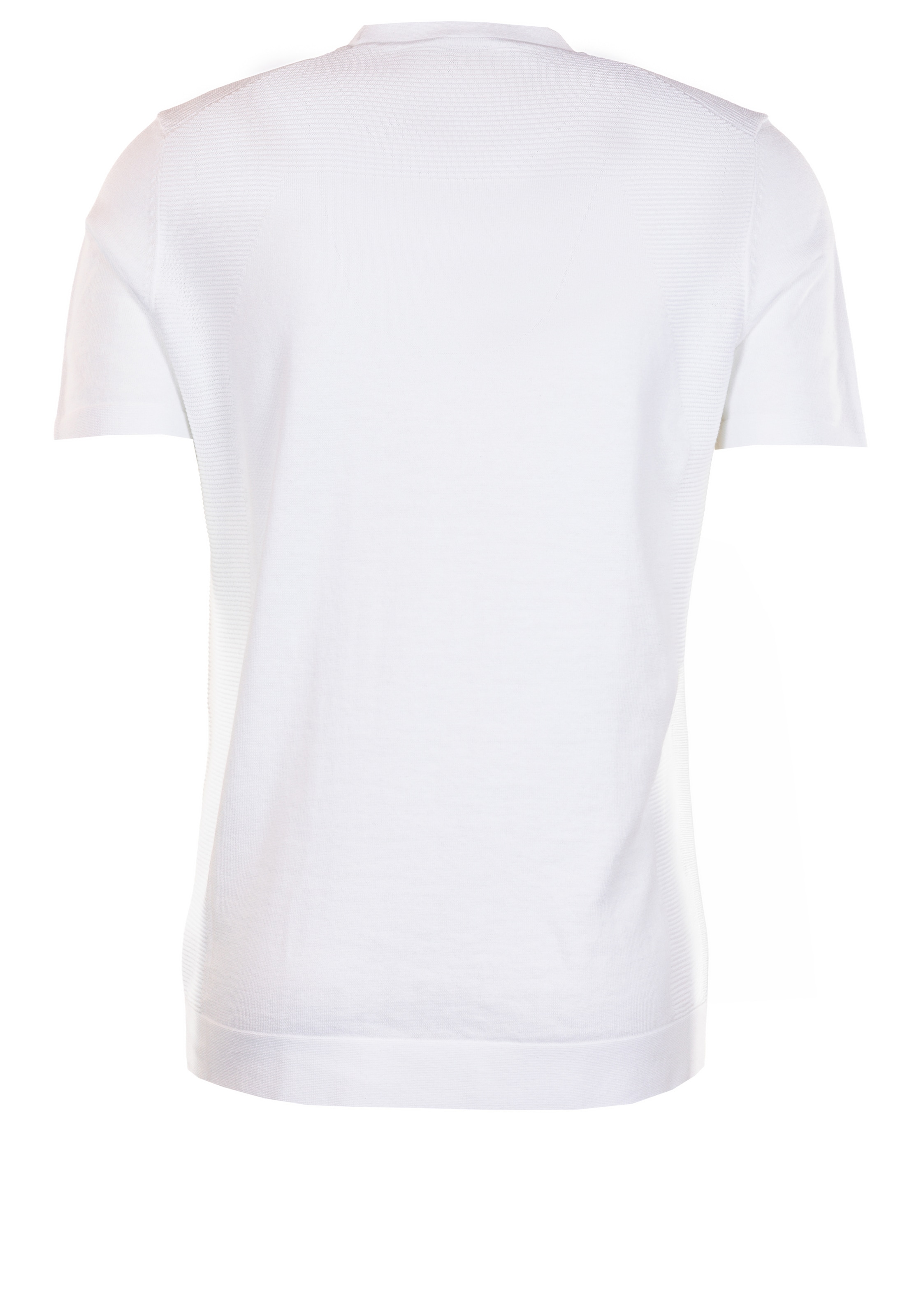 BOSS Sweater in White