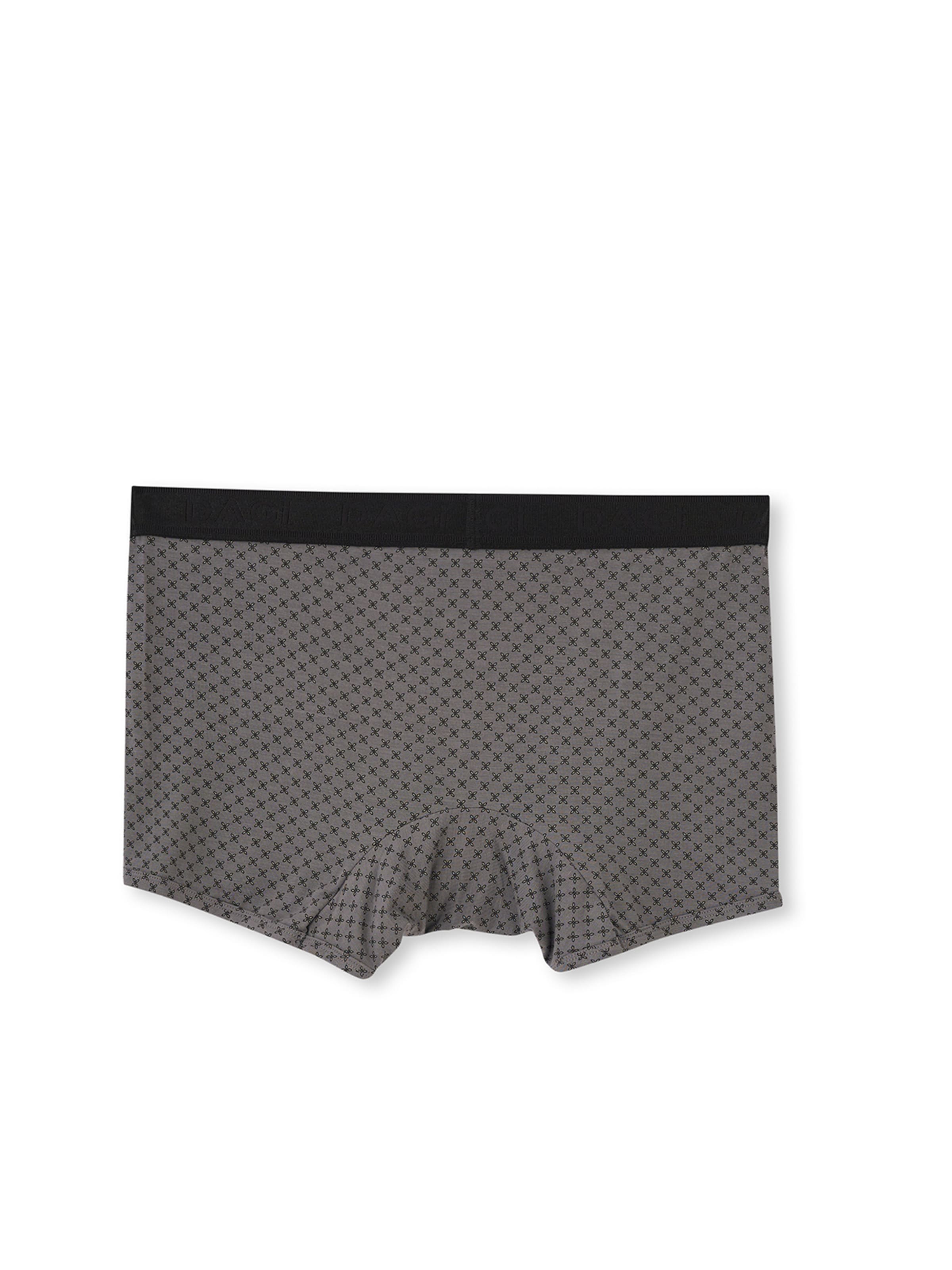 Boxer di Dagi in grigio