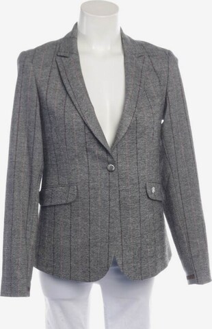 MOS MOSH Blazer S in Grau: predná strana