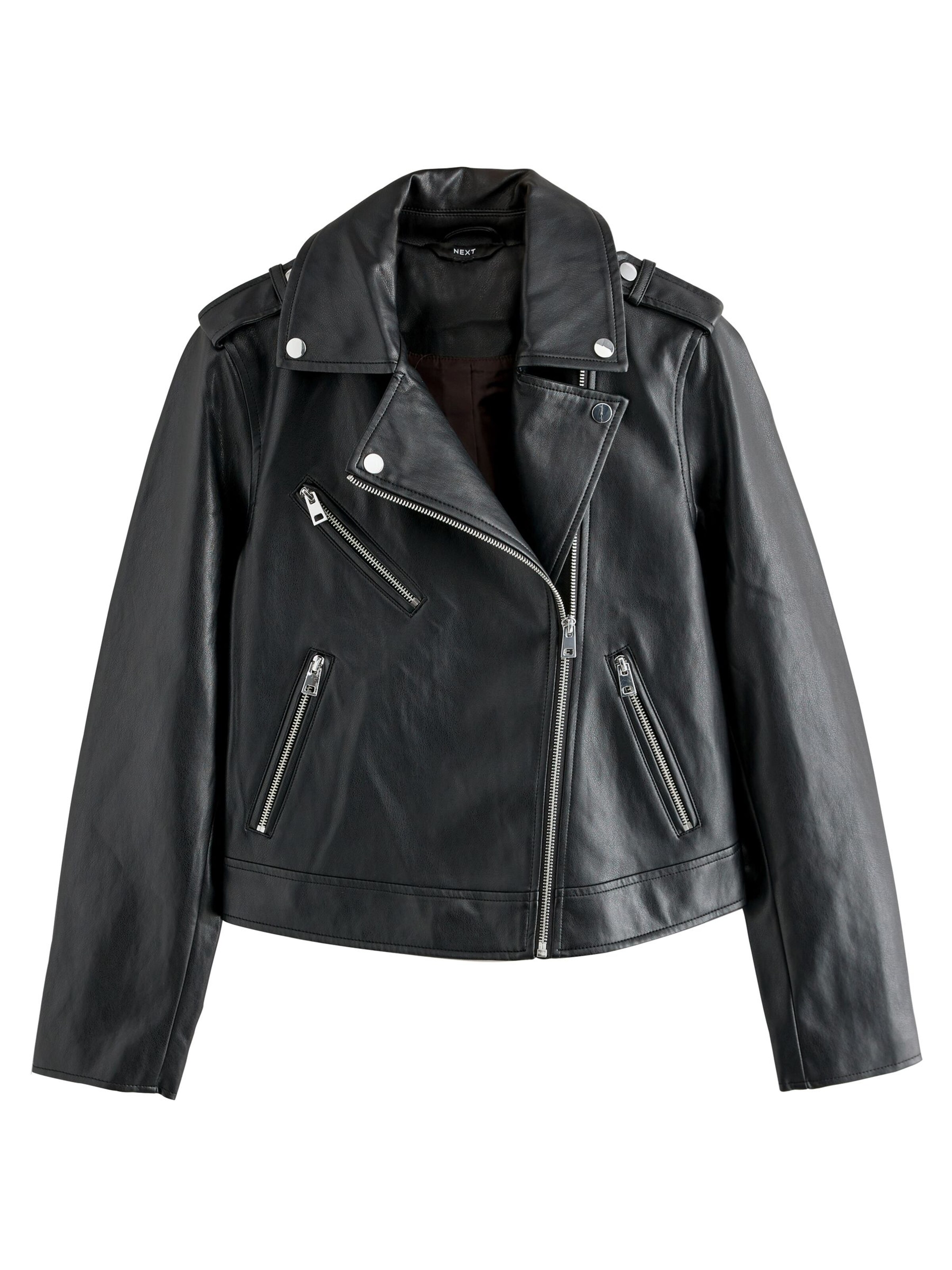 Next Přechodná bunda - černá, Produkt