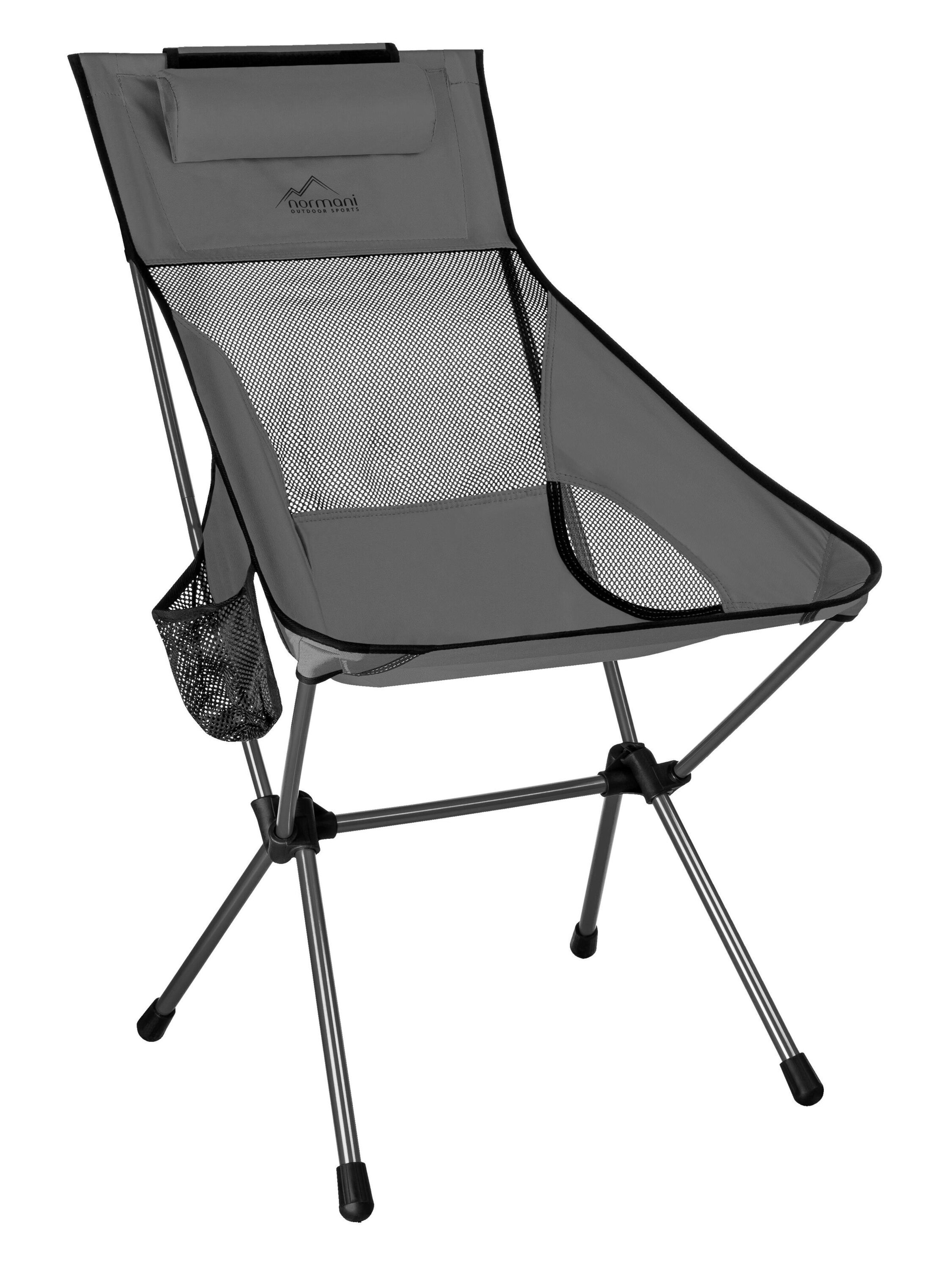 Accessoires ' ' normani en gris