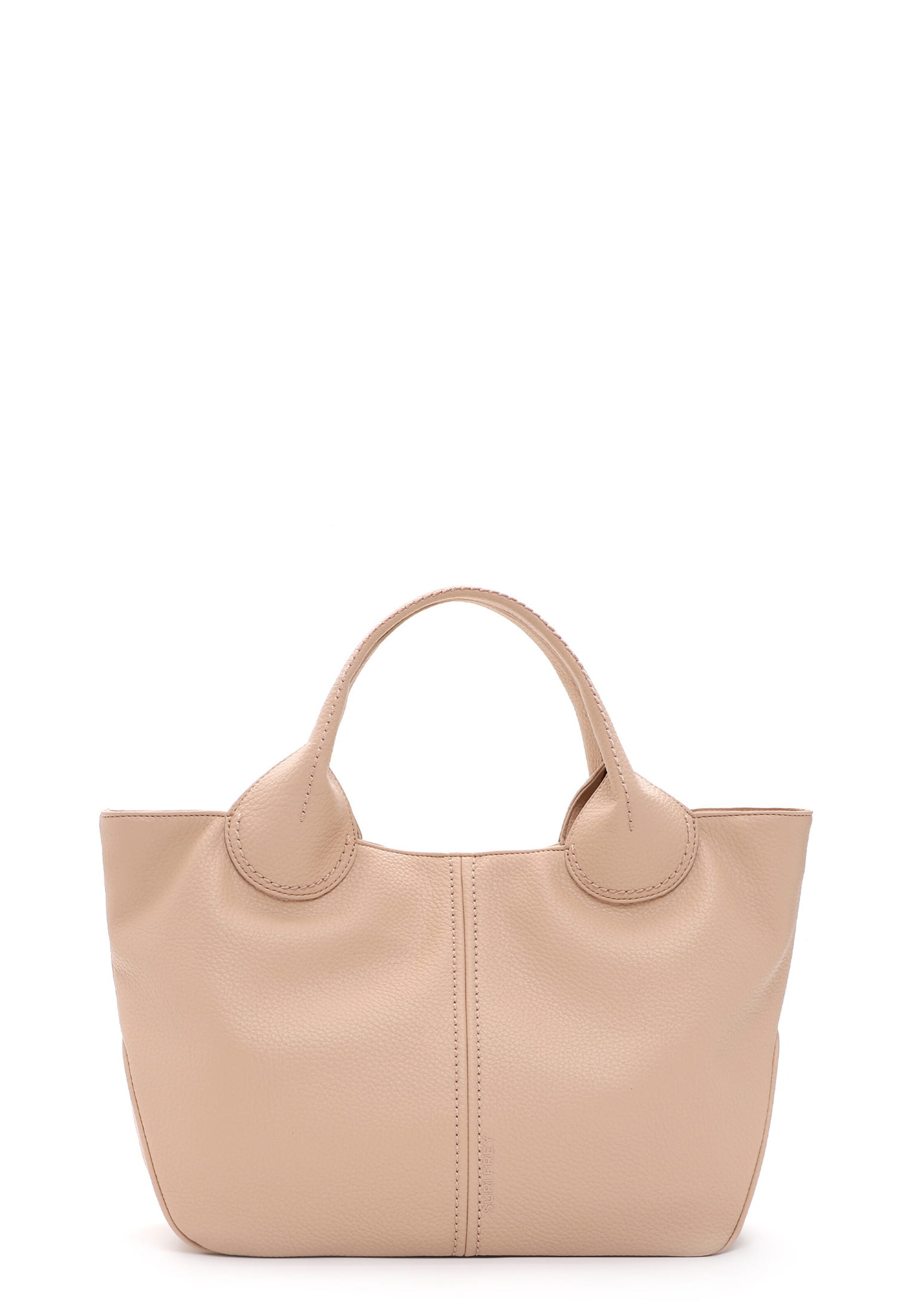 Suri Frey Shopper 'Nessy' i pink
