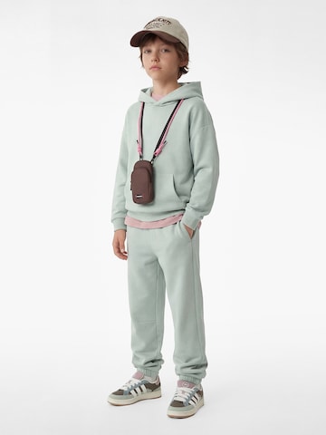 Koton Sweatshirt in Groen