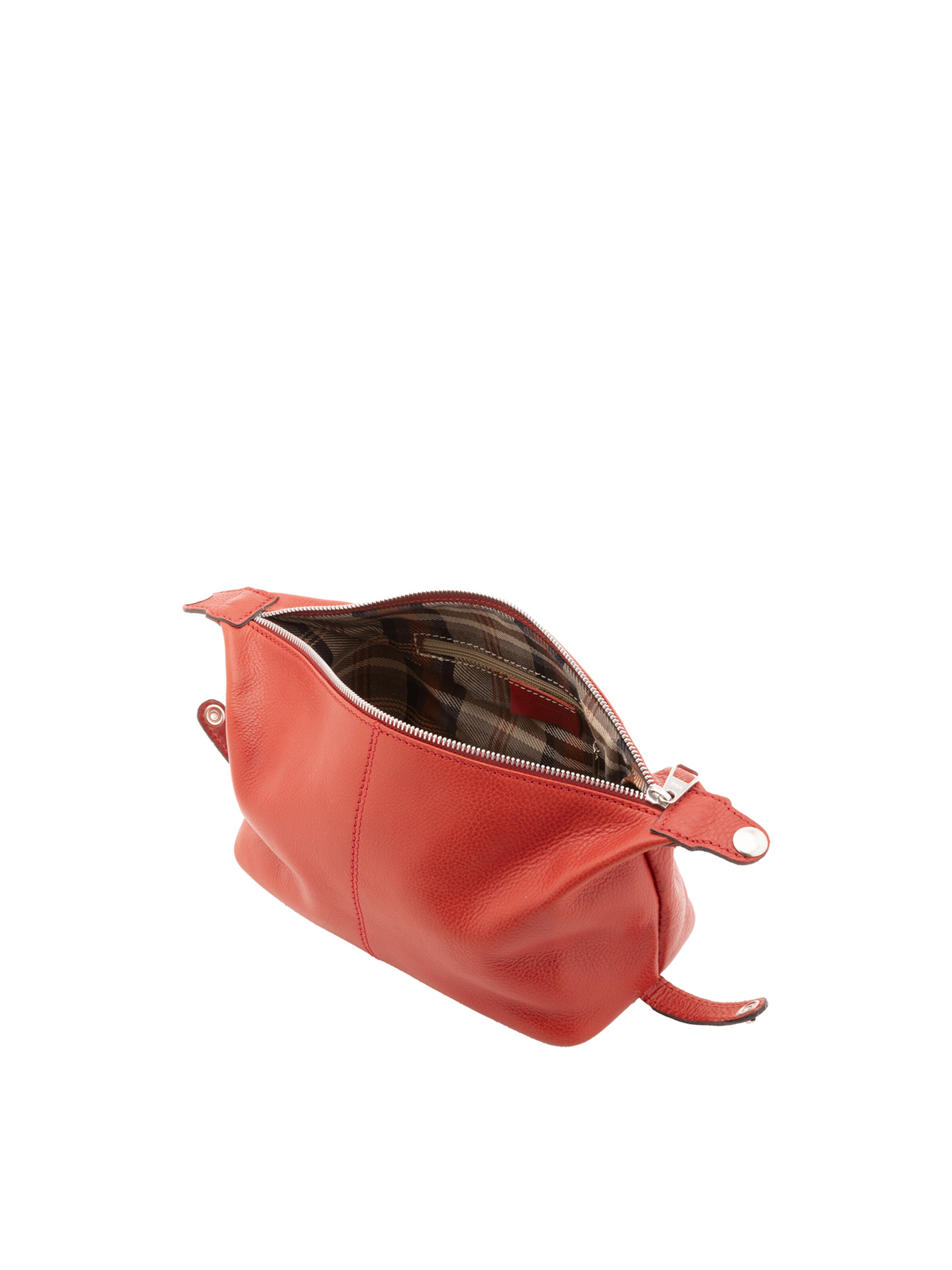 Custodia per tablet di Viola Castellani in rosso