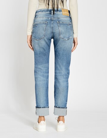 Gang Regular Jeans '94Nica' in Blau