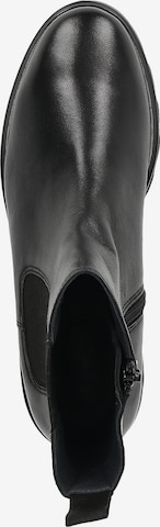 SIOUX Stiefelette 'Meredira-729' in Schwarz