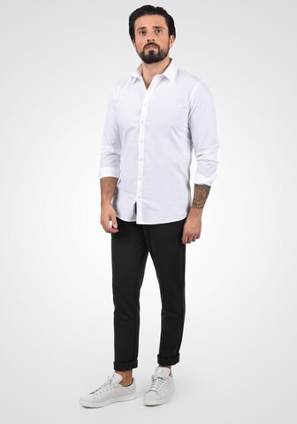 BLEND Slimfit Chino 'Colin' in Zwart