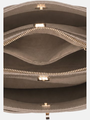 Borsa a mano di Kassandra in beige