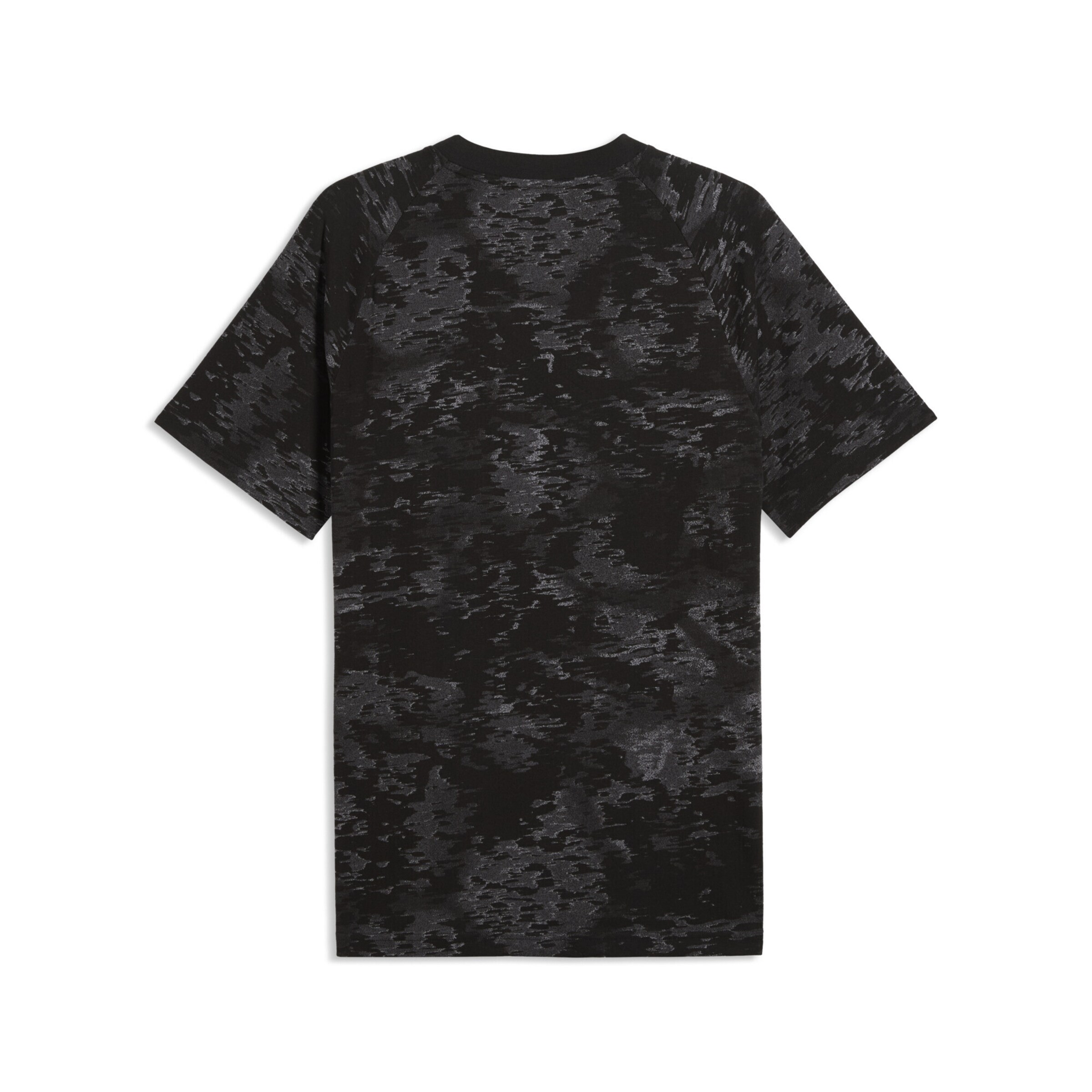 PUMA Funktionsshirt in Schwarz