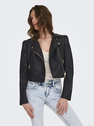 ONLY Between-Season Jacket 'GEMMA' in Black