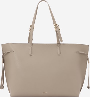 FURLA Ostoskassi 'AVA' värissä beige: etupuoli