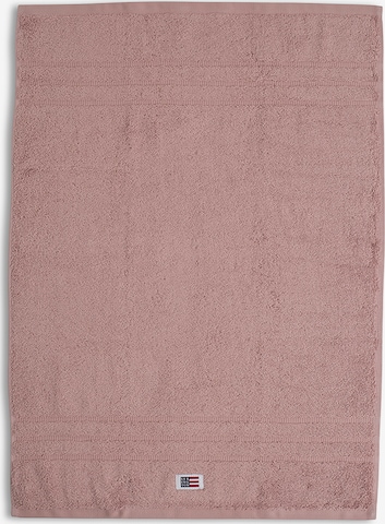 Lexington Towel in Pink