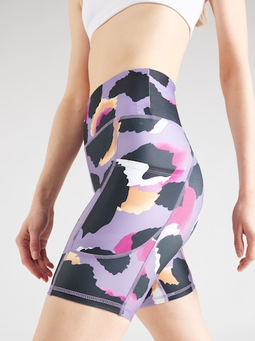 Bally Skinny Sportovní kalhoty 'JADA' – fialová
