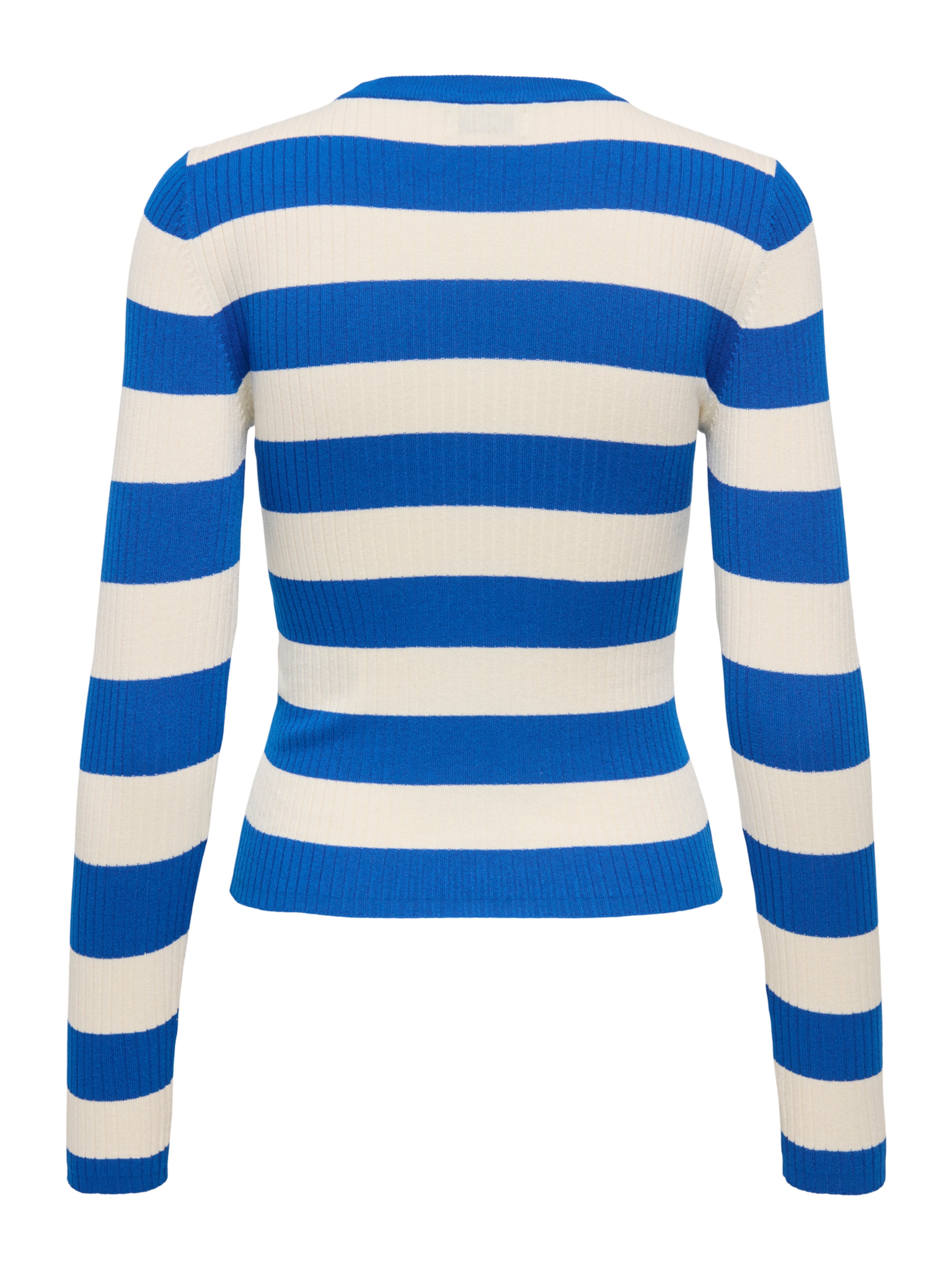 JDY Свитер 'JDYPLUM' в Синий