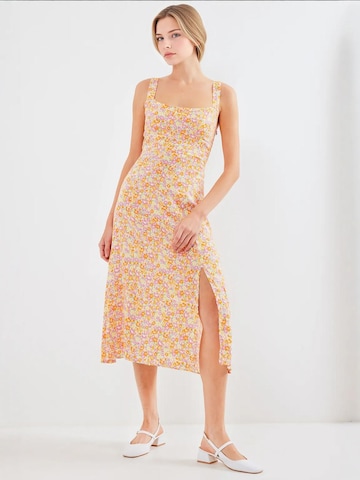 Abito di Bigdart in arancione