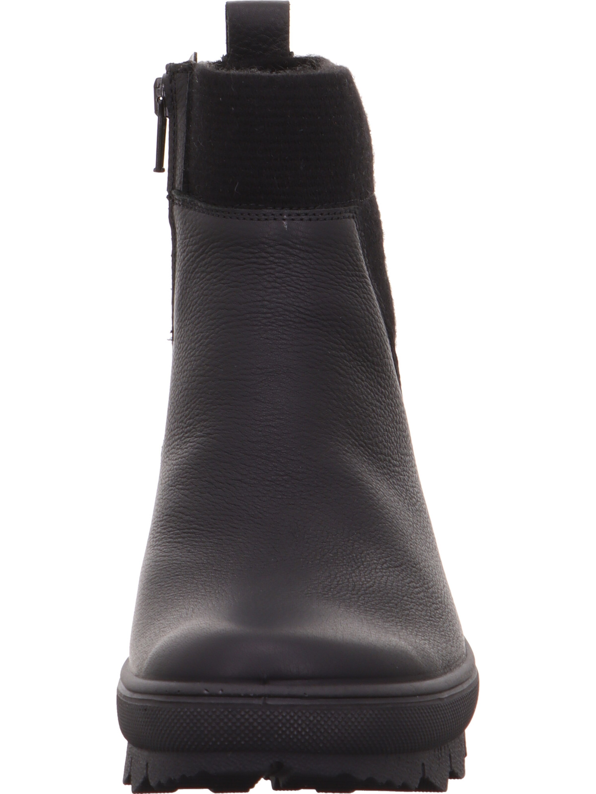 Legero Ankle Boots 'Novara' in Black
