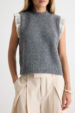 Trendyol - Jersey en gris